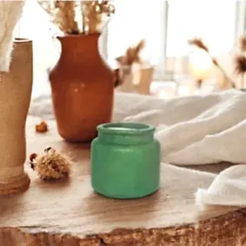 Okyanus Kokulu Soya Mumu - Patera